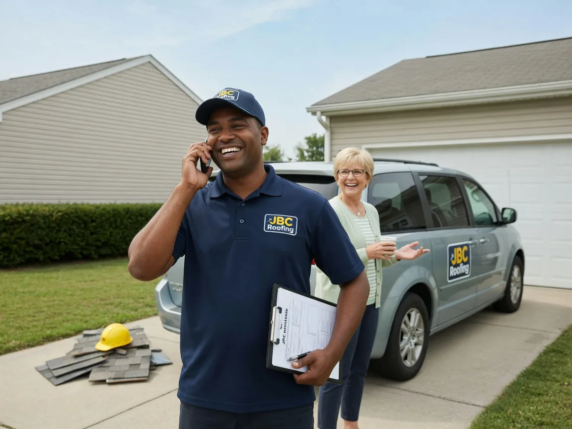 Roof Replacement Royalton, MN FAQs